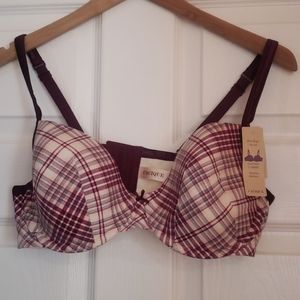 Cacique Bra (new)